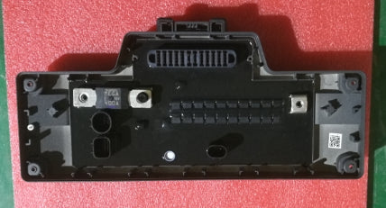 Modulo de Cobertura Superior da Bateria do T40 - Código: CP.AG.00000717