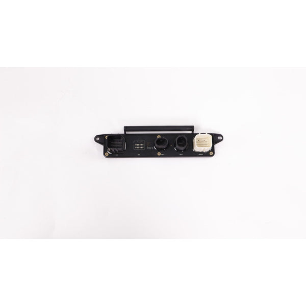 Módulo Adaptador do Tanque de Líquido - Código: BC.AG.SS000546.01