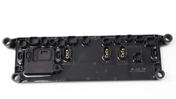 Modulo do Quadro de Distribuição - Código: BC.AG.SS000466