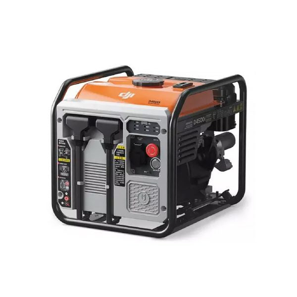Gerador DJI Agras D4500i