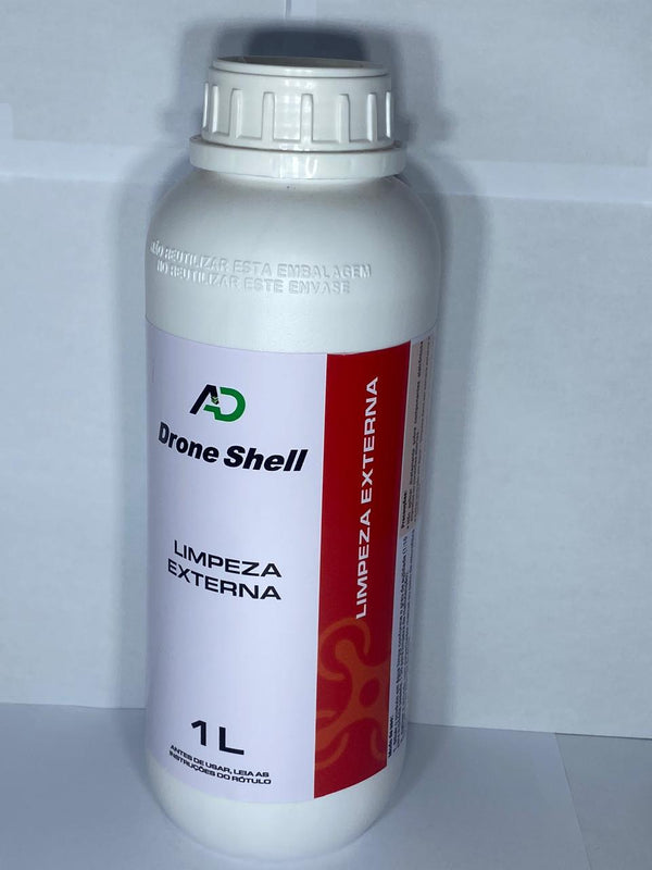 Limpeza Externa - 1L
