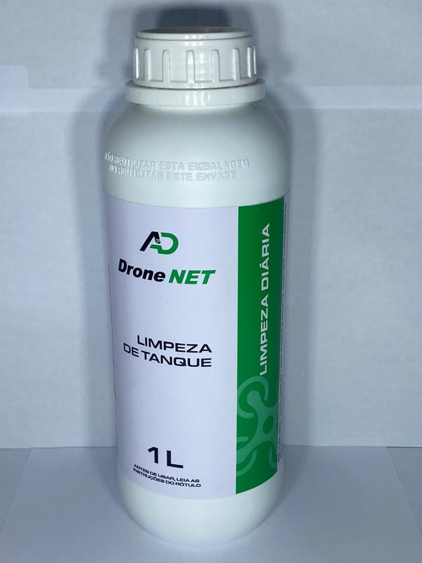 Limpeza de Tanque - 1L