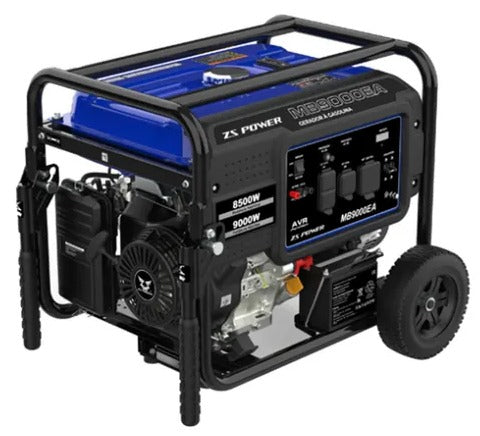 Gerador ZSPrower MB9003EA – Compatível com T20P