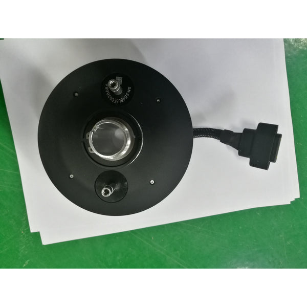 Motor de Propulsão 10033 M5 - Código: BC.AG.SS000668.01