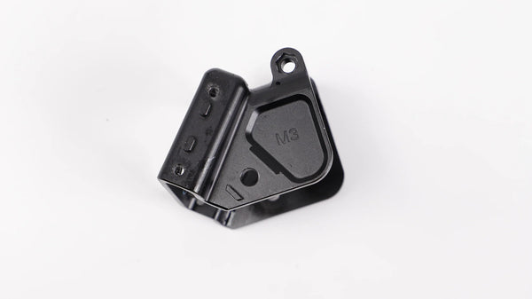 Conector do Braco Esquerdo da Aeronave - Código: YC.JG.QX001089