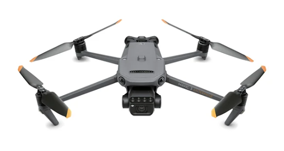 Mavic 3 Multiespectral - Código: CP.EM.00000445